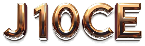 j10ce logo
