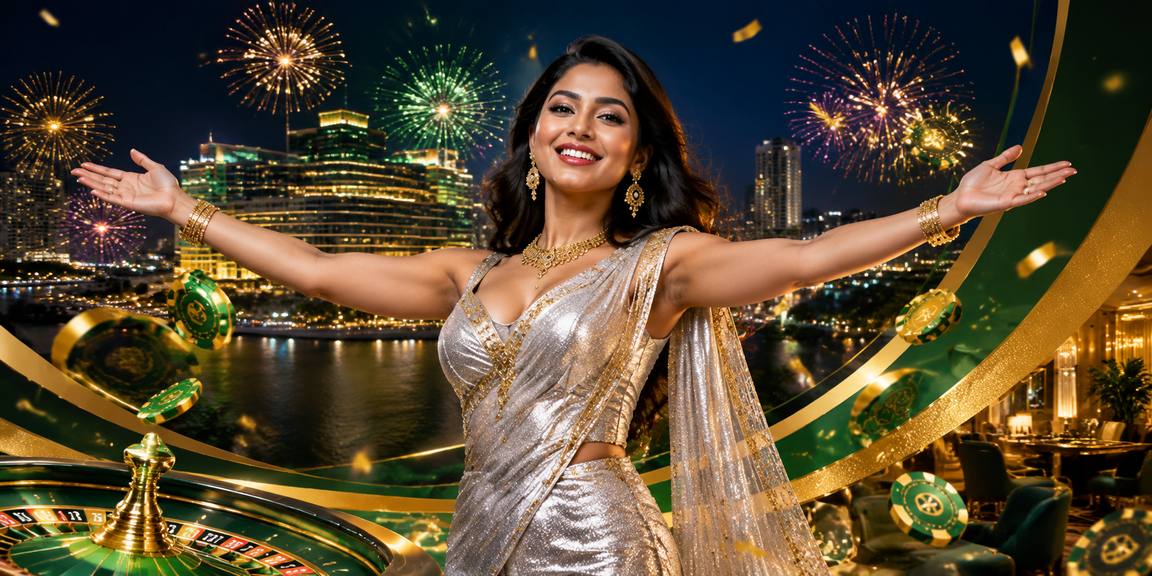j10ce আমরা কীভাবে Bonanza Gold স্লট রুম সাজিয়েছি